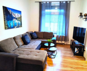 City Appartement Mönchengladbach